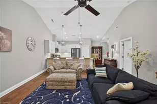 1201 Plantation Village Dr, Clemmons, NC 27012 - Photo 14