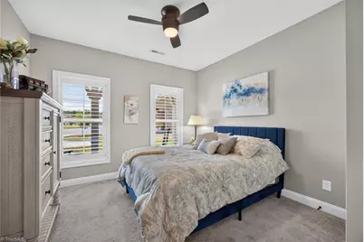 1201 Plantation Village Drive, Clemmons, NC 27012 - Photo 24