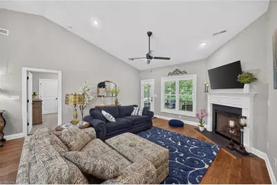 1201 Plantation Village Drive, Clemmons, NC 27012 - Photo 12