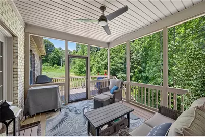 1201 Plantation Village Drive, Clemmons, NC 27012 - Photo 18