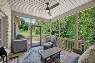 1201 Plantation Village Dr, Clemmons, NC 27012 - Photo 18