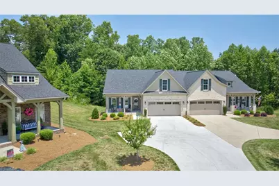 1201 Plantation Village Drive, Clemmons, NC 27012 - Photo 6