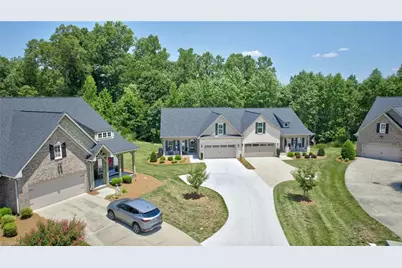 1201 Plantation Village Drive, Clemmons, NC 27012 - Photo 4