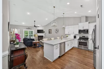 1201 Plantation Village Drive, Clemmons, NC 27012 - Photo 10
