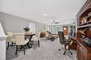 1201 Plantation Village Dr, Clemmons, NC 27012 - Photo 30