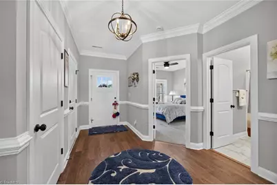 1201 Plantation Village Drive, Clemmons, NC 27012 - Photo 12