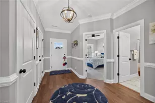 1201 Plantation Village Dr, Clemmons, NC 27012 - Photo 12
