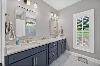 1201 Plantation Village Drive, Clemmons, NC 27012 - Photo 22
