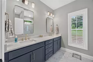 1201 Plantation Village Dr, Clemmons, NC 27012 - Photo 22