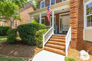 4613 Chesterfield Pl, Jamestown, NC 27282 - Photo 4