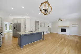 4613 Chesterfield Pl, Jamestown, NC 27282 - Photo 14