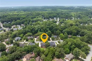 4613 Chesterfield Pl, Jamestown, NC 27282 - Photo 48