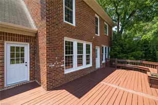 4613 Chesterfield Pl, Jamestown, NC 27282 - Photo 38