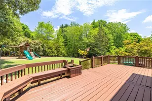 4613 Chesterfield Pl, Jamestown, NC 27282 - Photo 36