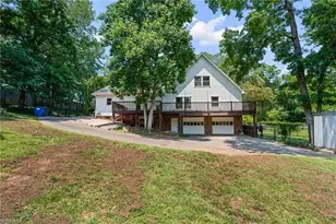 2786 Robinhood Rd, Winston-Salem, NC 27106 - Photo 24