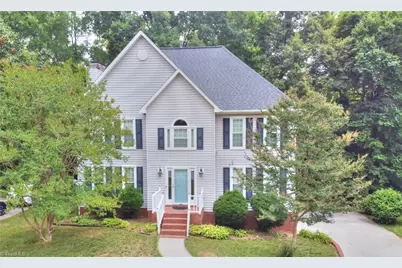 6125 Tennyson Drive, Kernersville, NC 27284 - Photo 1