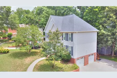 6125 Tennyson Drive, Kernersville, NC 27284 - Photo 2