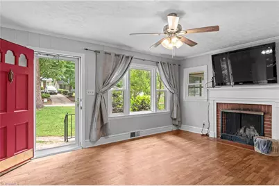 1210 Martin Street, Winston-Salem, NC 27103 - Photo 4