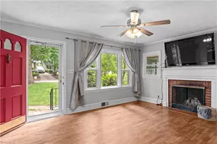 1210 Martin St, Winston-Salem, NC 27103 - Photo 4