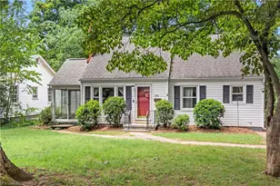 1210 Martin St, Winston-Salem, NC 27103 - Photo 2