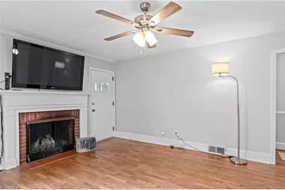 1210 Martin Street, Winston-Salem, NC 27103 - Photo 6