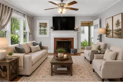 1210 Martin Street, Winston-Salem, NC 27103 - Photo 4