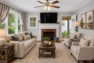1210 Martin St, Winston-Salem, NC 27103 - Photo 4