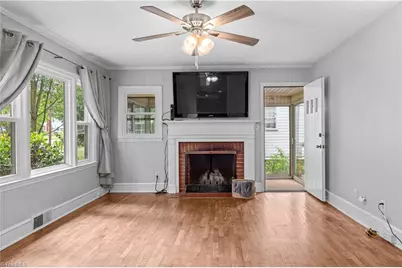 1210 Martin Street, Winston-Salem, NC 27103 - Photo 6