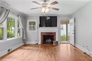 1210 Martin St, Winston-Salem, NC 27103 - Photo 6