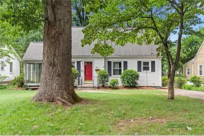 1210 Martin Street, Winston-Salem, NC 27103 - Photo 30