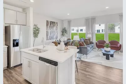 803 Streamview Court, Mebane, NC 27302 - Photo 2
