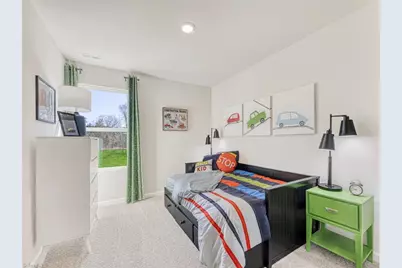 805 Streamview Court, Mebane, NC 27302 - Photo 12