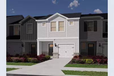 805 Streamview Court, Mebane, NC 27302 - Photo 1