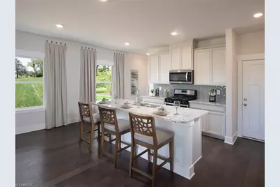 812 Streamview Court, Mebane, NC 27302 - Photo 2