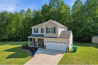 152 Tree Top Lane, Stokesdale, NC 27357 - Photo 2