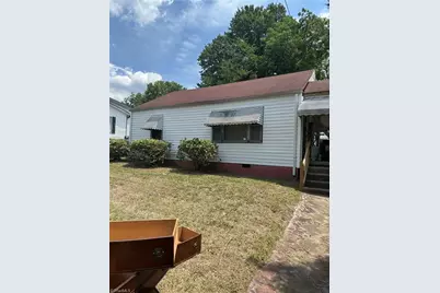 1113 Benjamin Benson Street, Greensboro, NC 27406 - Photo 2