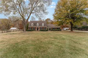 3110 Fairbluff Ct, Summerfield, NC 27358 - Photo 50