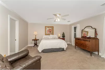 3110 Fairbluff Court, Summerfield, NC 27358 - Photo 20