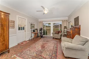 3110 Fairbluff Ct, Summerfield, NC 27358 - Photo 14