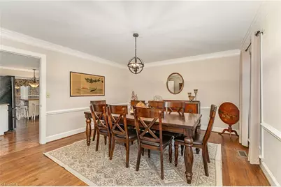 3110 Fairbluff Court, Summerfield, NC 27358 - Photo 16
