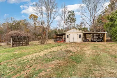 3110 Fairbluff Court, Summerfield, NC 27358 - Photo 38