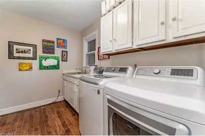 3110 Fairbluff Court, Summerfield, NC 27358 - Photo 18
