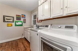 3110 Fairbluff Ct, Summerfield, NC 27358 - Photo 18