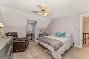 3110 Fairbluff Ct, Summerfield, NC 27358 - Photo 24