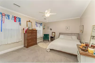 3110 Fairbluff Court, Summerfield, NC 27358 - Photo 26
