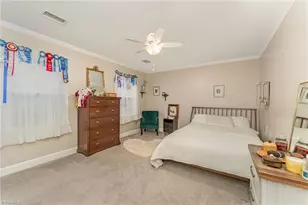 3110 Fairbluff Ct, Summerfield, NC 27358 - Photo 26