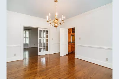 3235 Hiddenwood Lane, Burlington, NC 27215 - Photo 8
