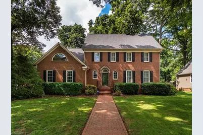 3235 Hiddenwood Lane, Burlington, NC 27215 - Photo 1