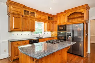 3235 Hiddenwood Ln, Burlington, NC 27215 - Photo 12