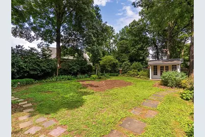 3235 Hiddenwood Lane, Burlington, NC 27215 - Photo 46